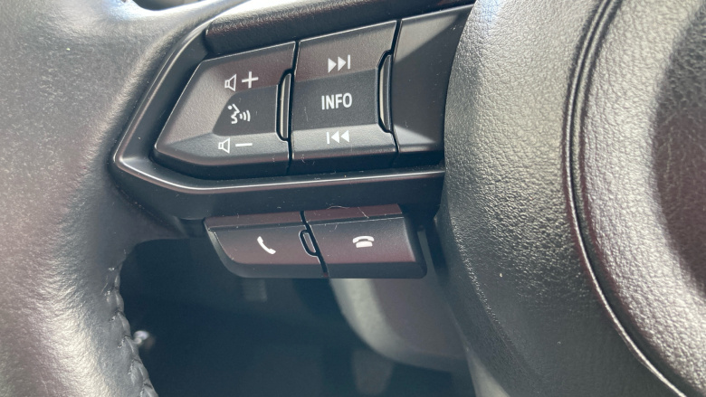 Mazda 2 1.5 Skyactiv G SE-L Nav 5dr Petrol Hatchback